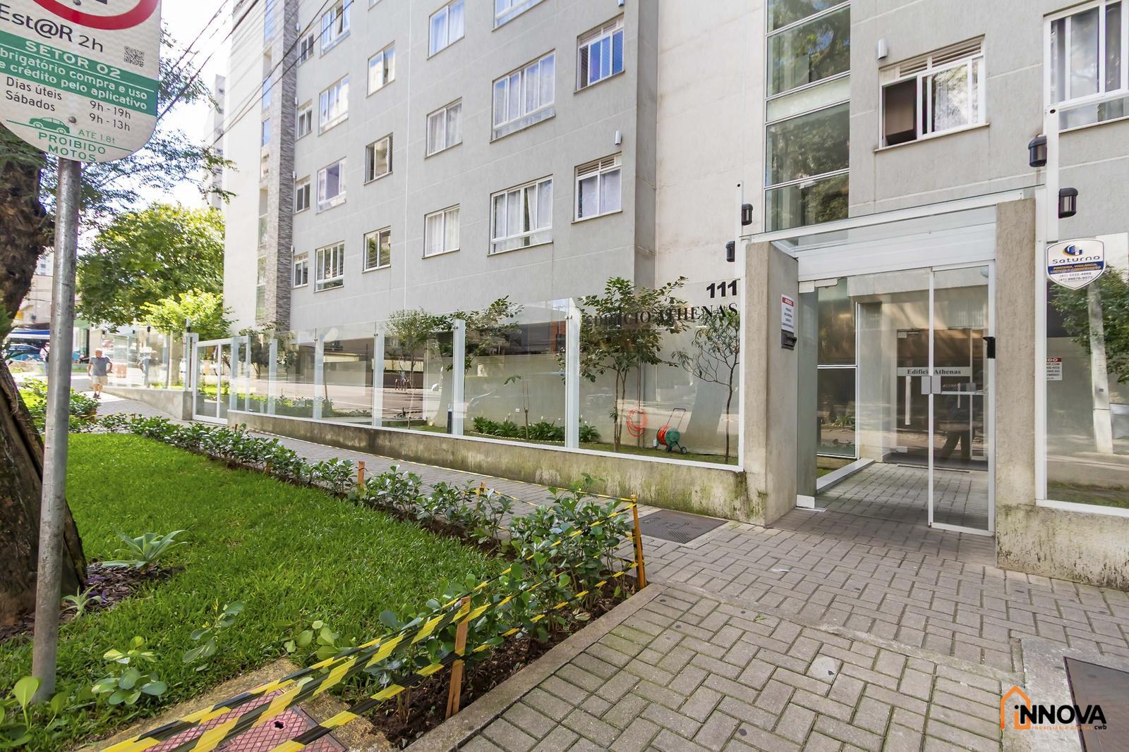 Apartamento para locação - Portão - Foto 22