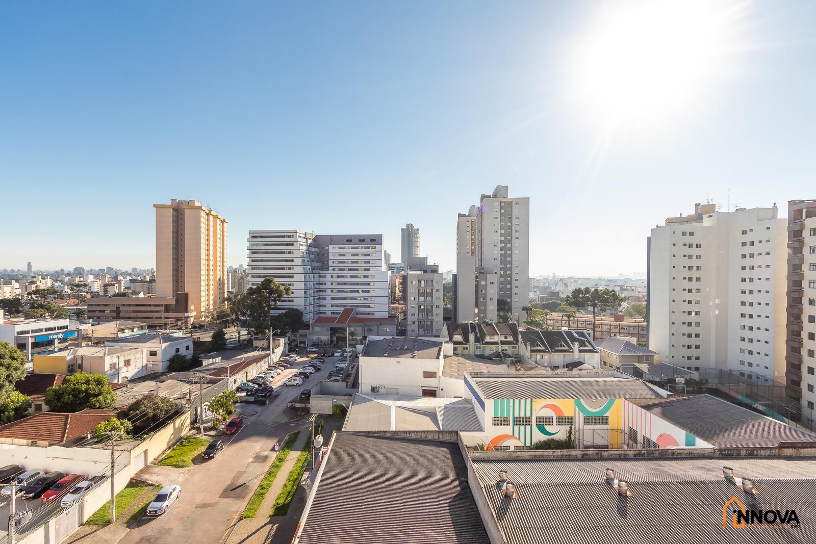 Apartamento para locação - Portão - Foto 24