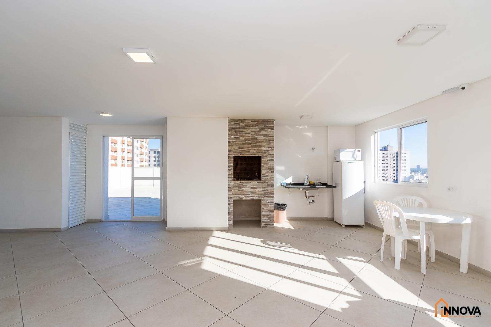Apartamento para locação - Portão - Foto 26