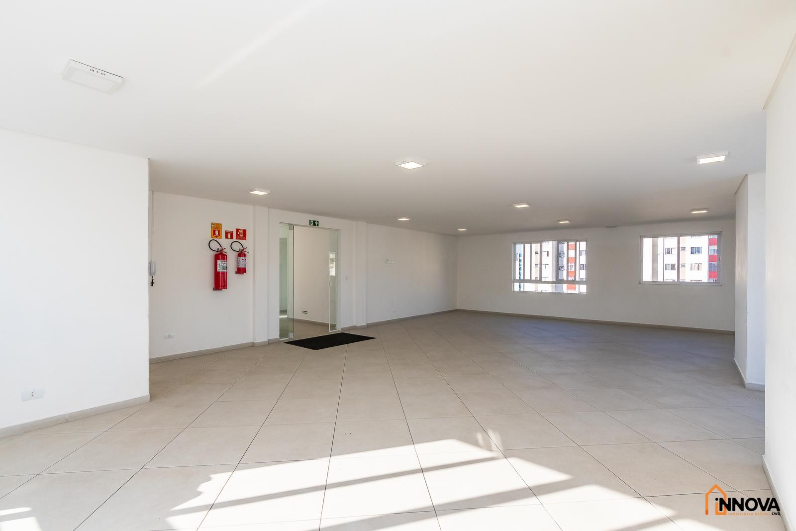 Apartamento para locação - Portão - Foto 27