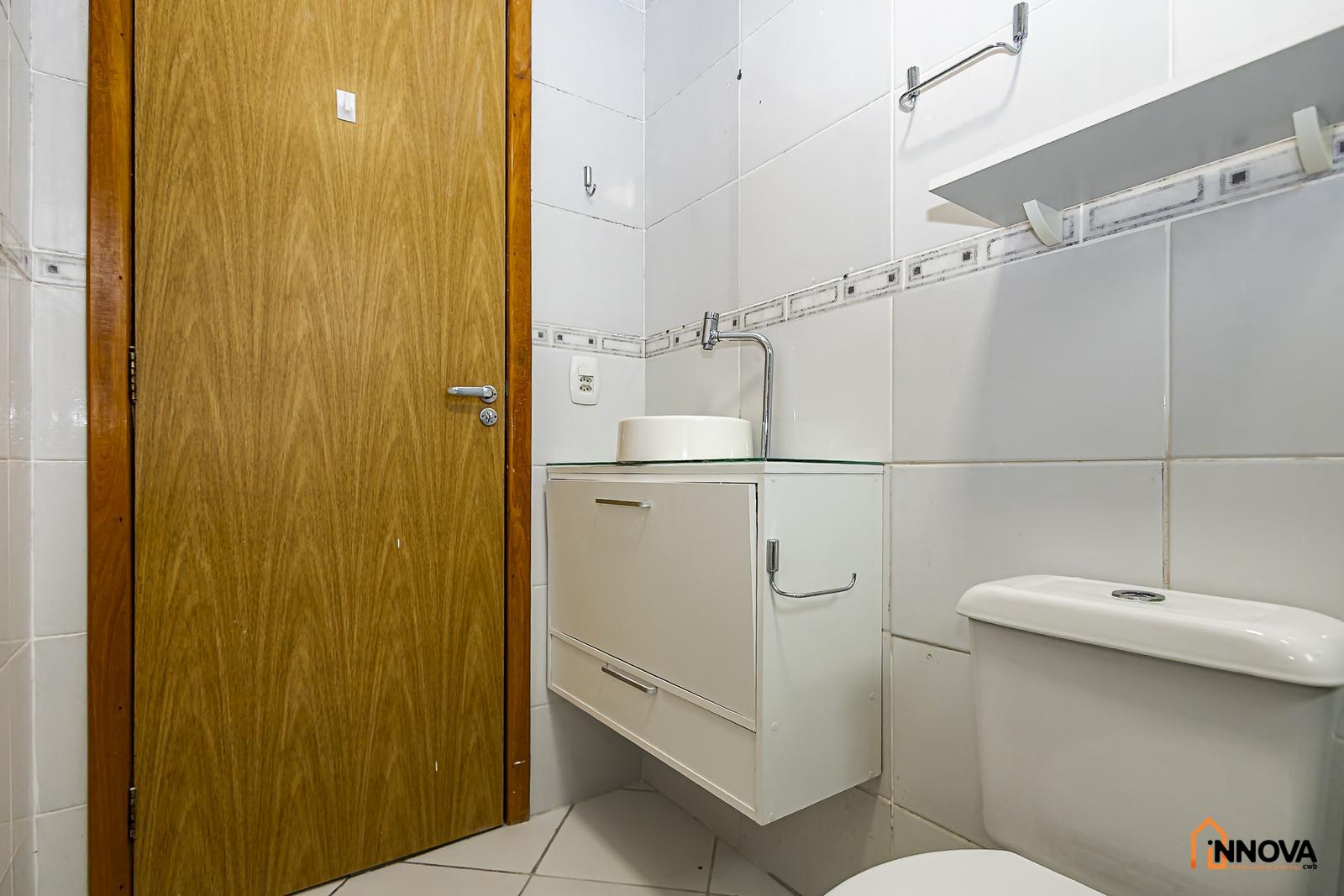 Apartamento para locação - Boqueirão - Foto 11