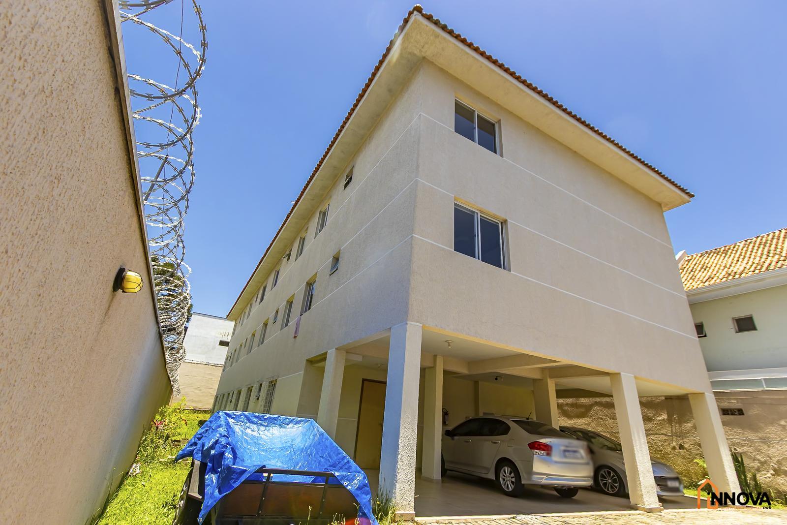 Apartamento para locação - Boqueirão - Foto 19