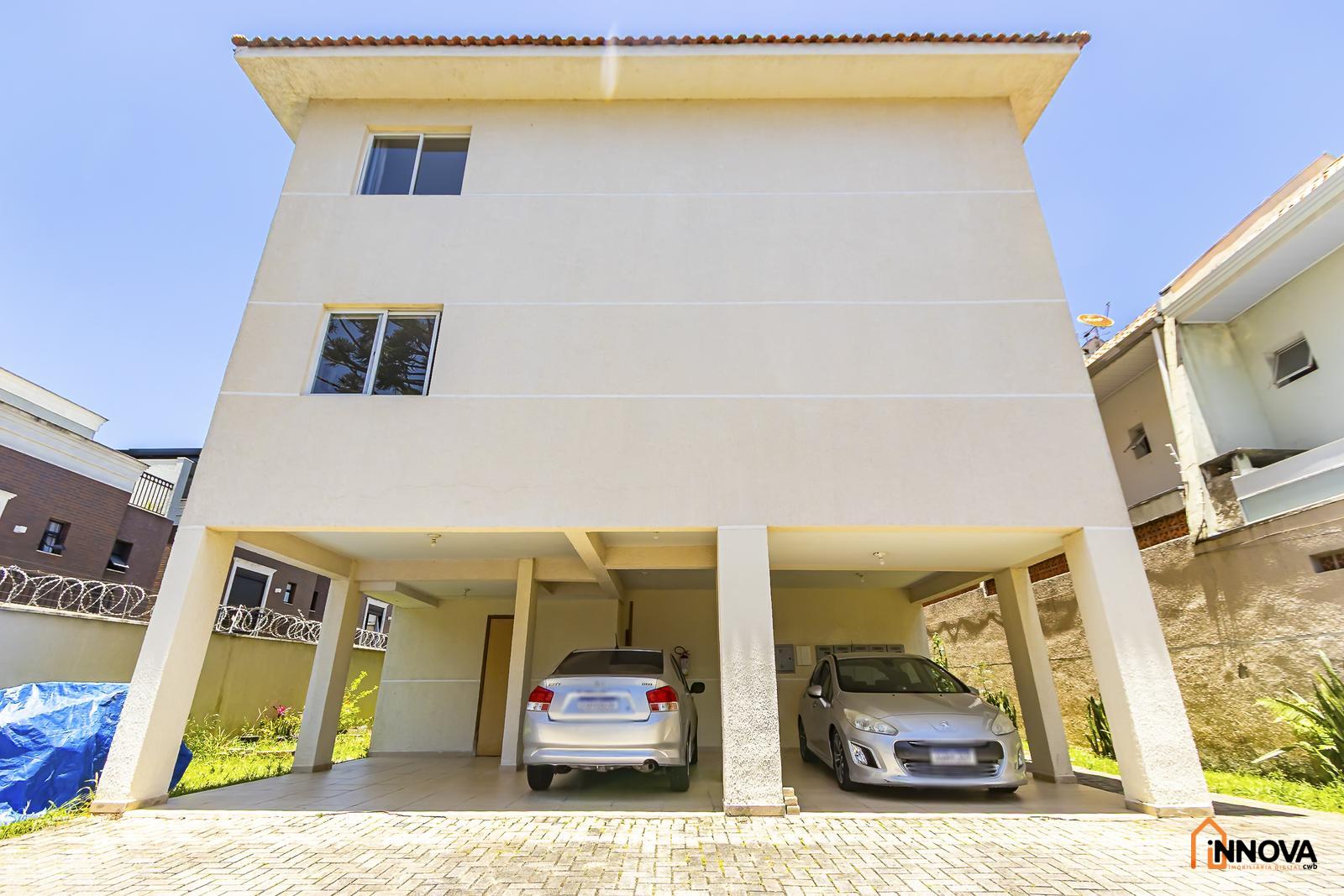 Apartamento para locação - Boqueirão