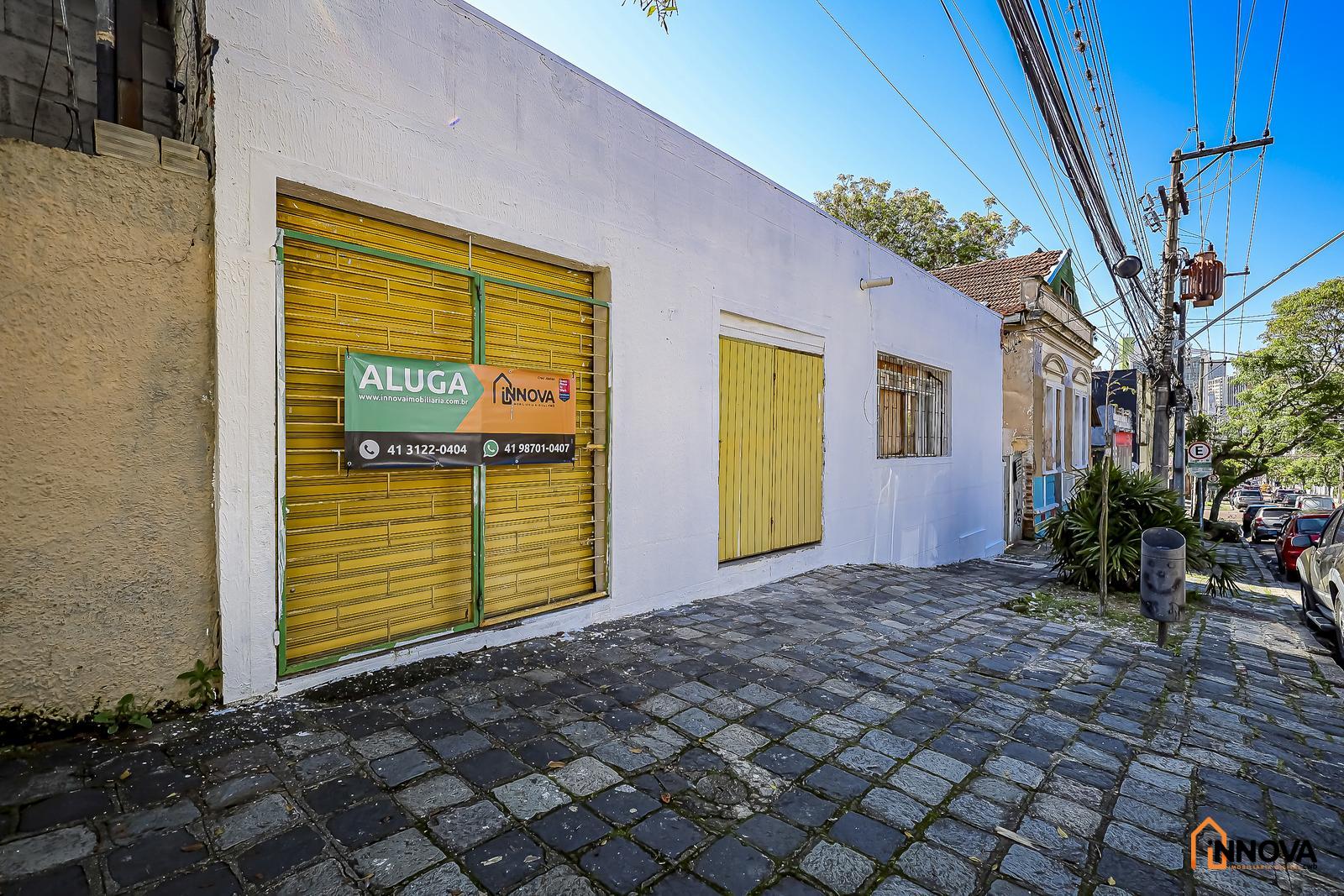 Casa Comercial para locação - Centro - Foto 1