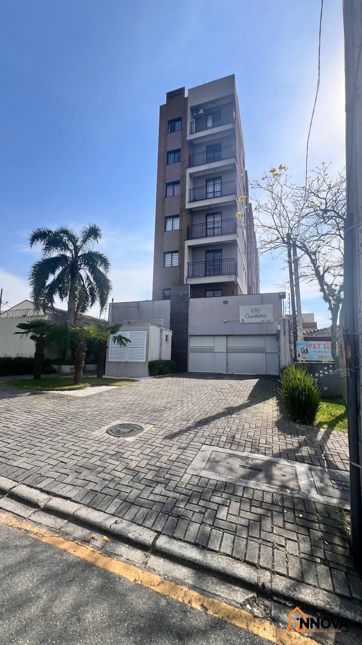 Apartamento para venda - São José dos Pinhais