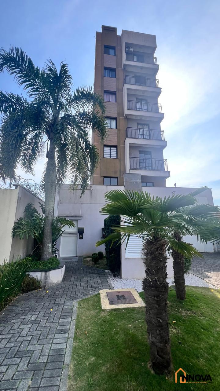 Apartamento para venda - São José dos Pinhais