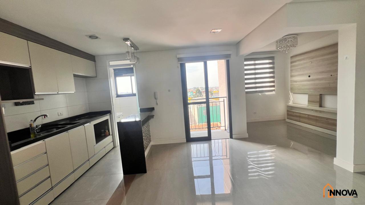 Apartamento para venda - São José dos Pinhais