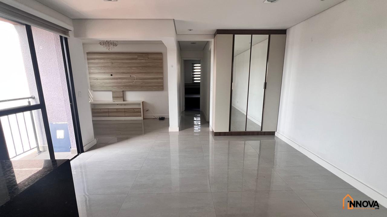 Apartamento para venda - São José dos Pinhais