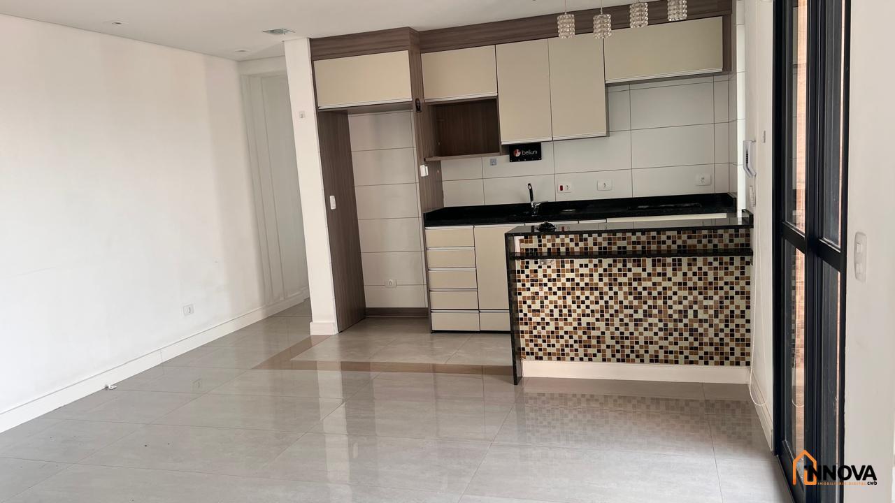 Apartamento para venda - São José dos Pinhais