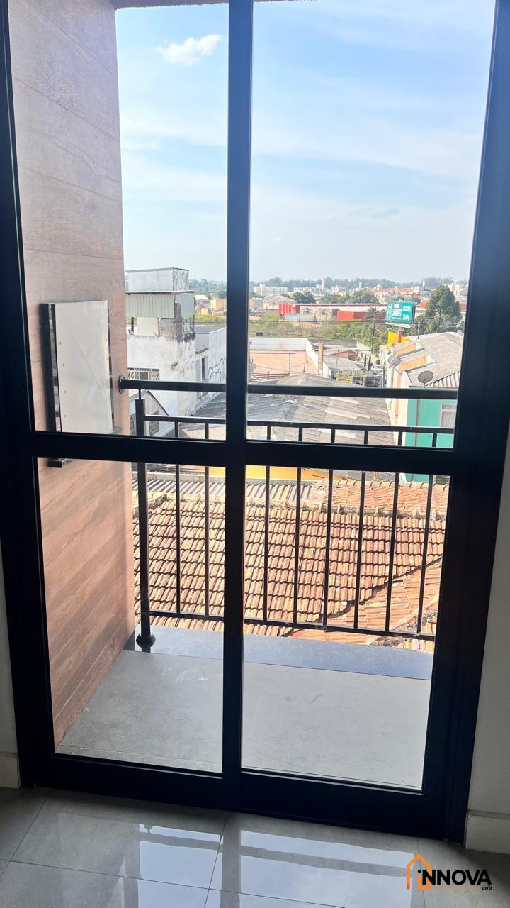 Apartamento para venda - São José dos Pinhais - Foto 9