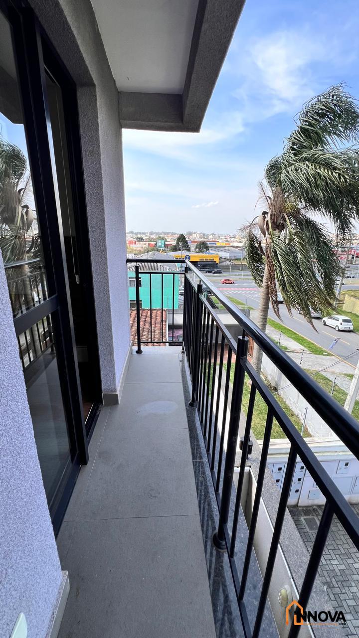 Apartamento para venda - São José dos Pinhais - Foto 18