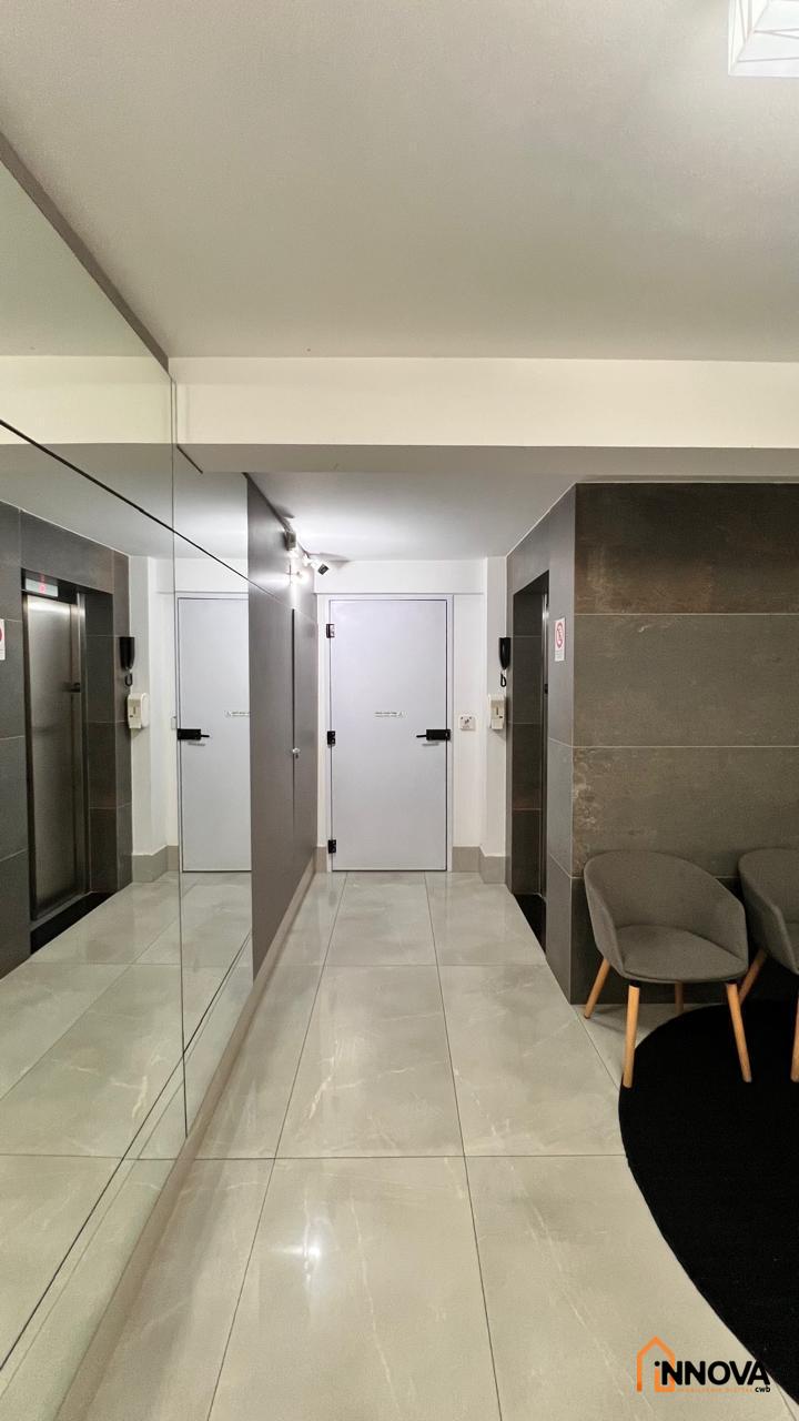 Apartamento para venda - São José dos Pinhais - Foto 21