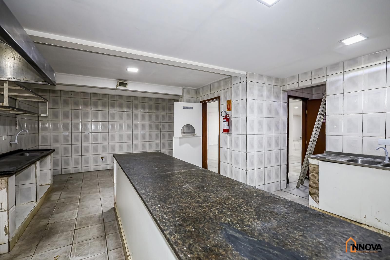 Casa Comercial para locação - Centro - Foto 13
