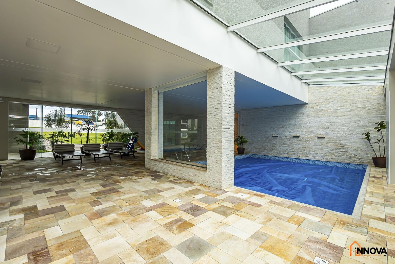 Terreno no Residencial Boulevard para venda - Xaxim - Foto 21