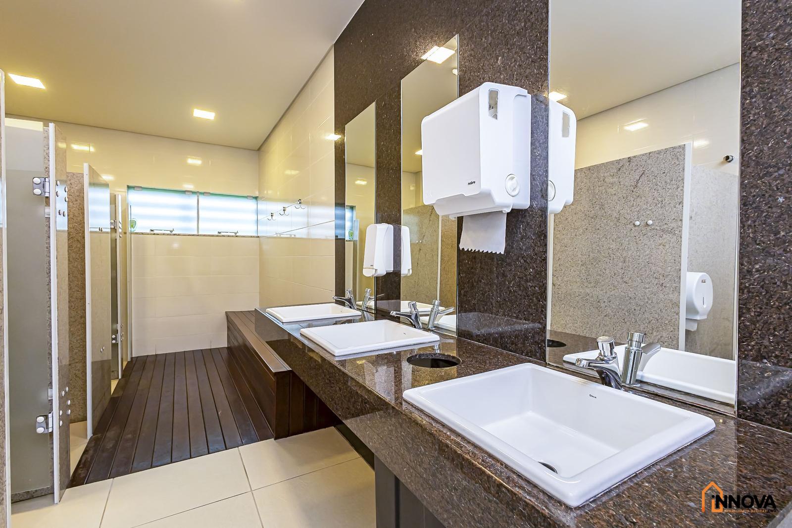 Terreno no Residencial Boulevard para venda - Xaxim - Foto 22