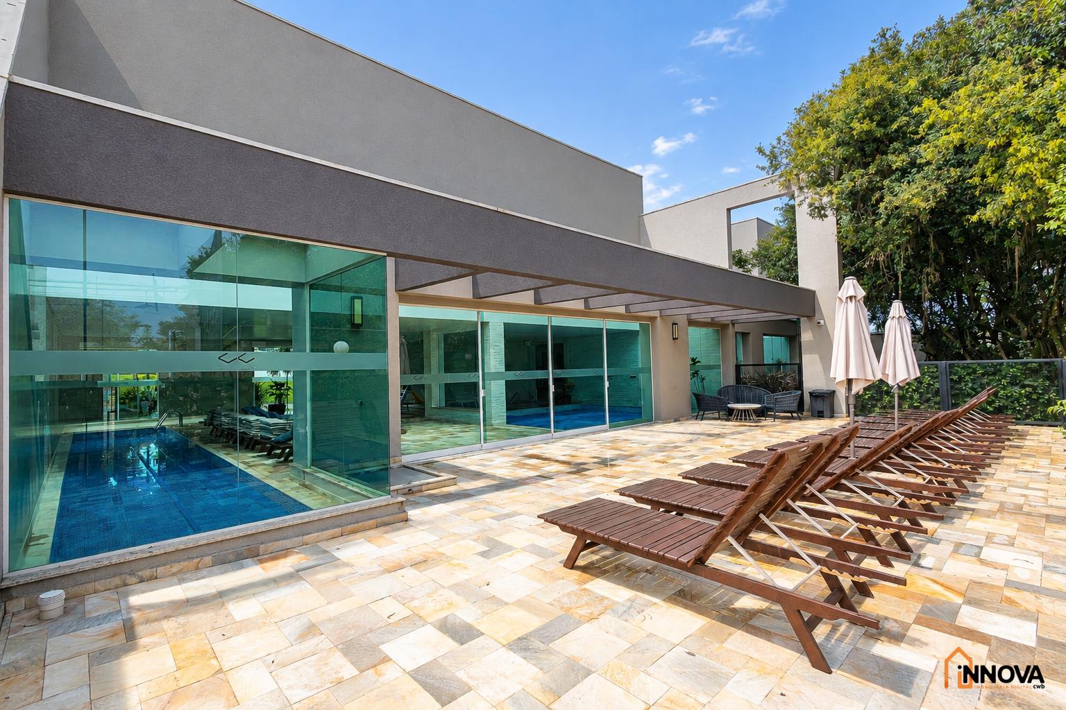 Terreno no Residencial Boulevard para venda - Xaxim - Foto 6