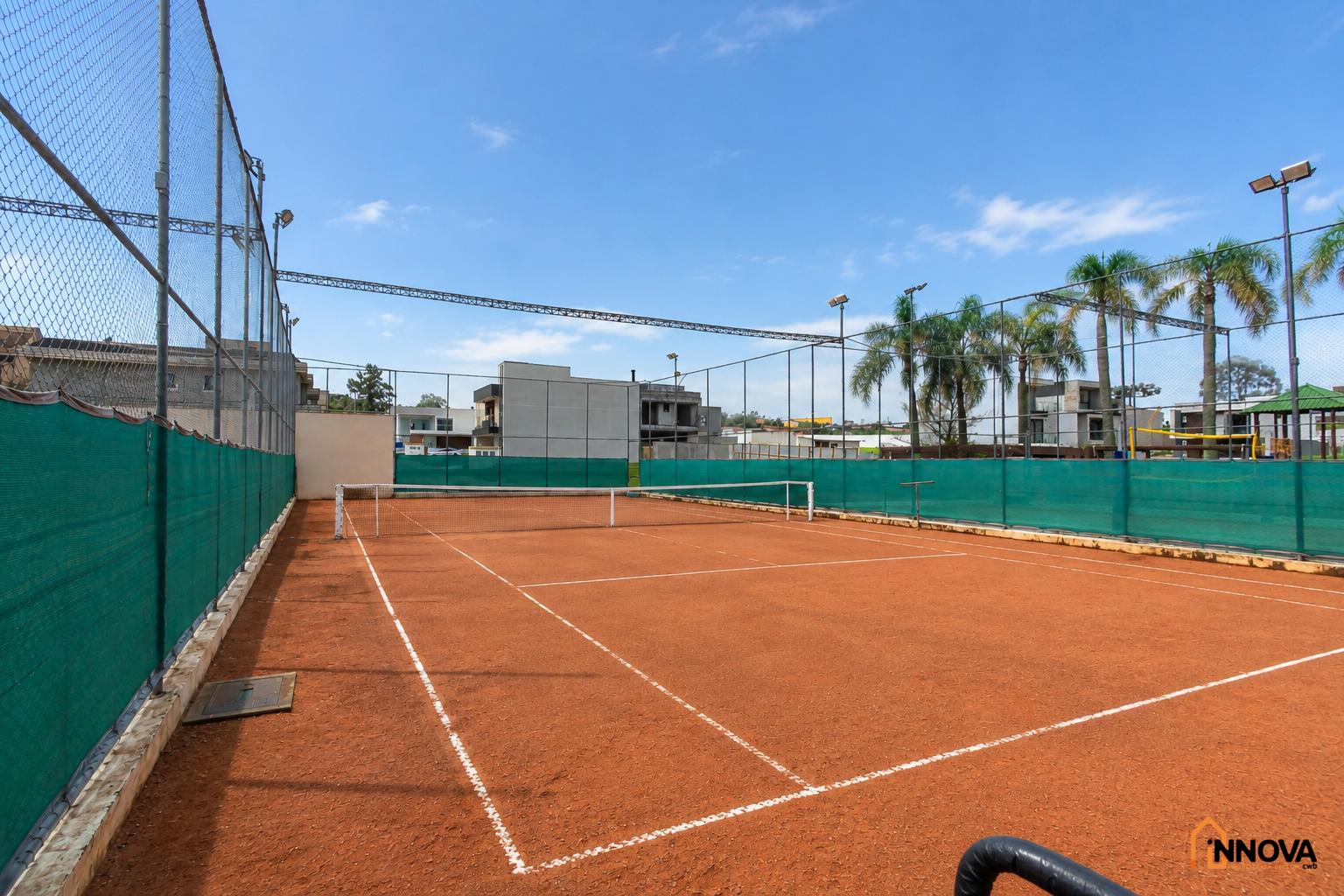Terreno no Residencial Boulevard para venda - Xaxim - Foto 8