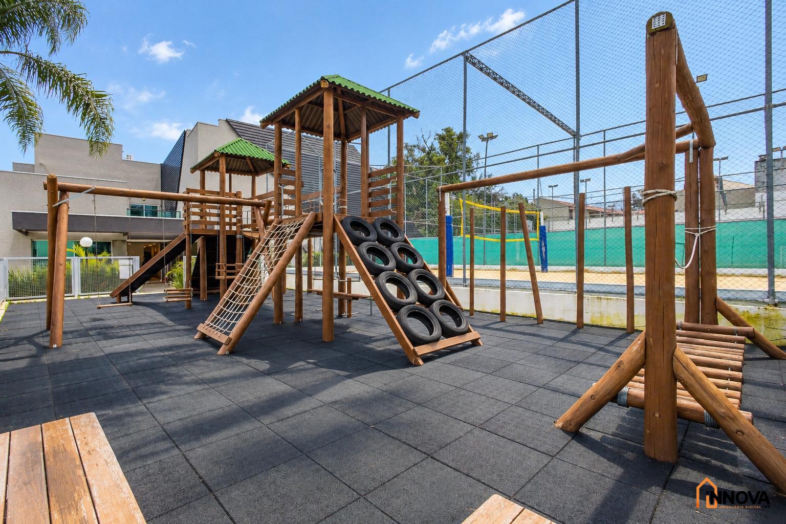 Terreno no Residencial Boulevard para venda - Xaxim - Foto 13
