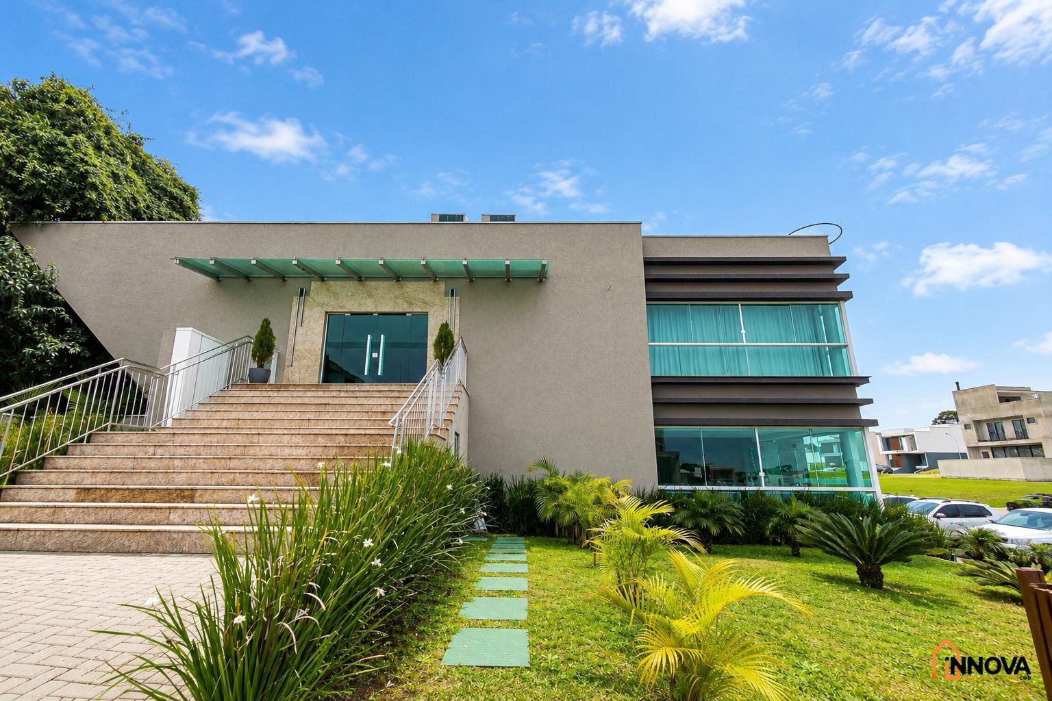 Terreno no Residencial Boulevard para venda - Xaxim - Foto 31