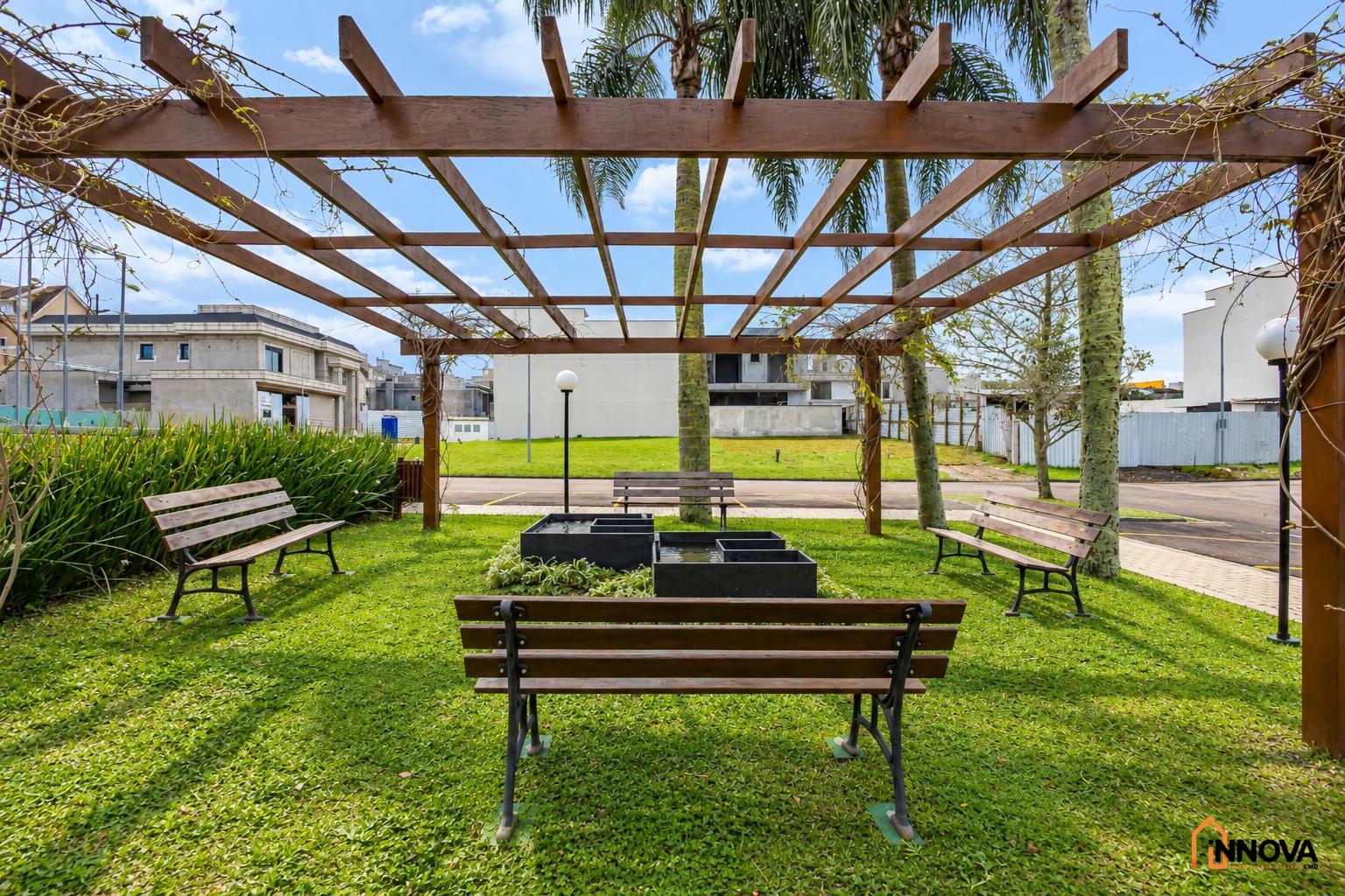 Terreno no Residencial Boulevard para venda - Xaxim - Foto 14