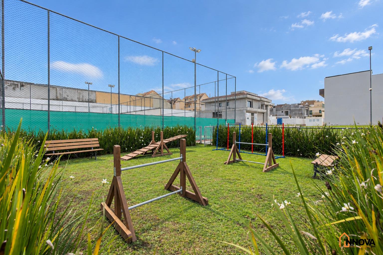 Terreno no Residencial Boulevard para venda - Xaxim - Foto 16