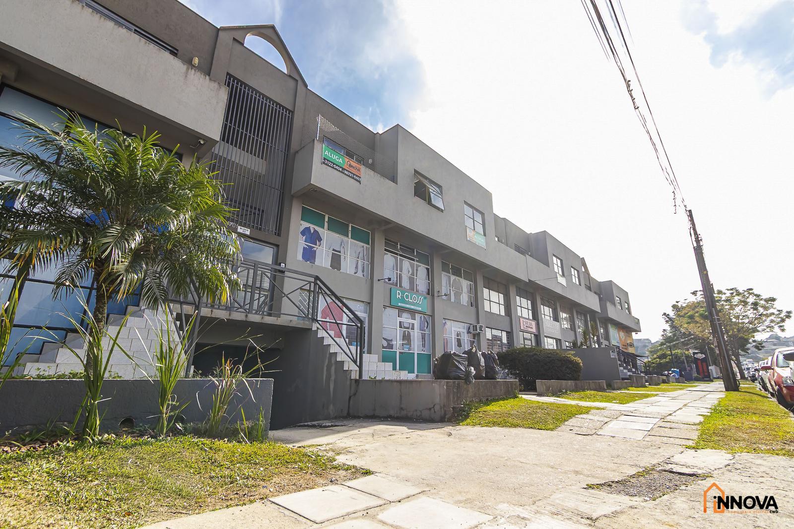 Loja Para Locação - Sítio Cercado 1º Aluguel Grátis! - Foto 14