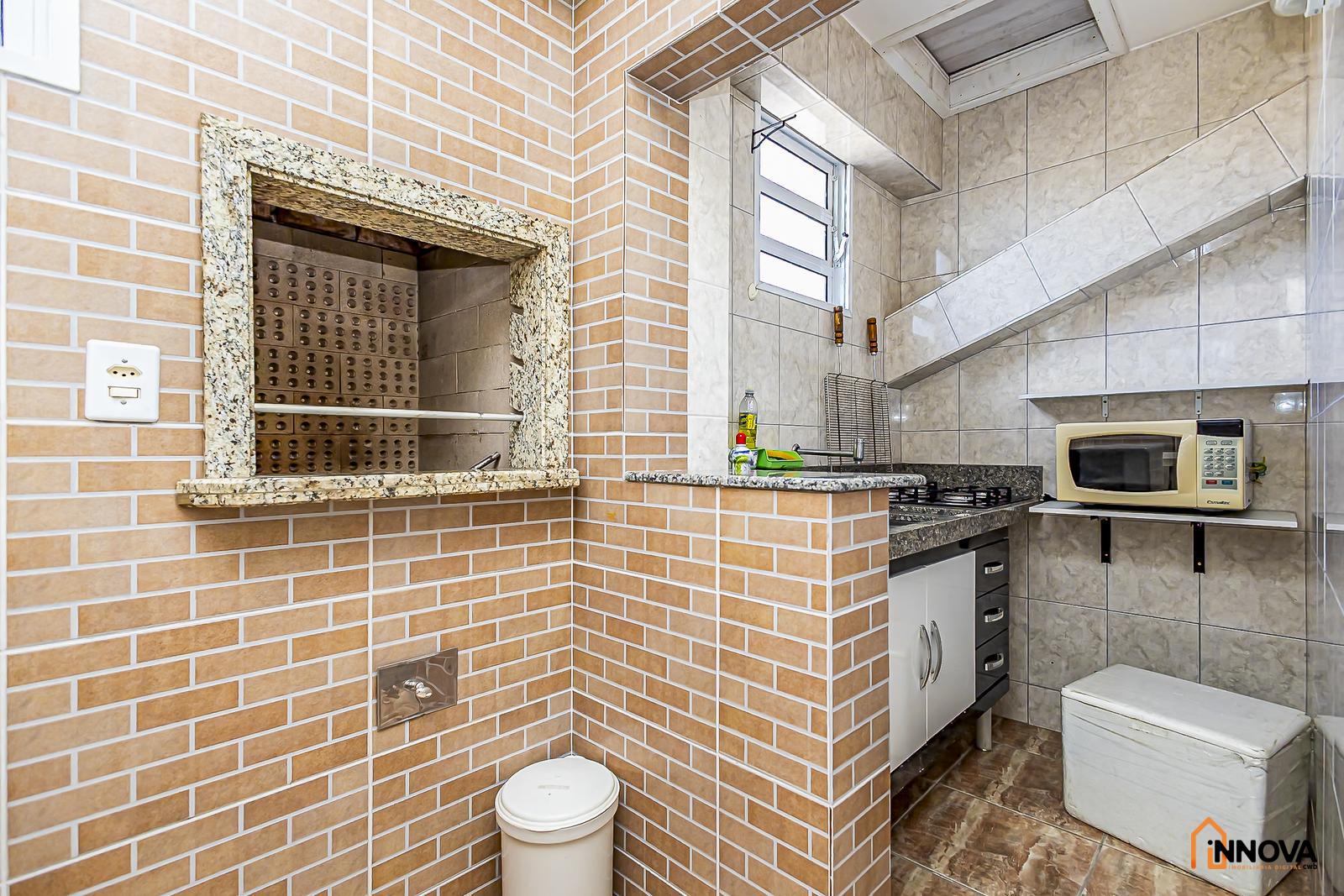 Casa Residencial para Venda - Boqueirão - Foto 30