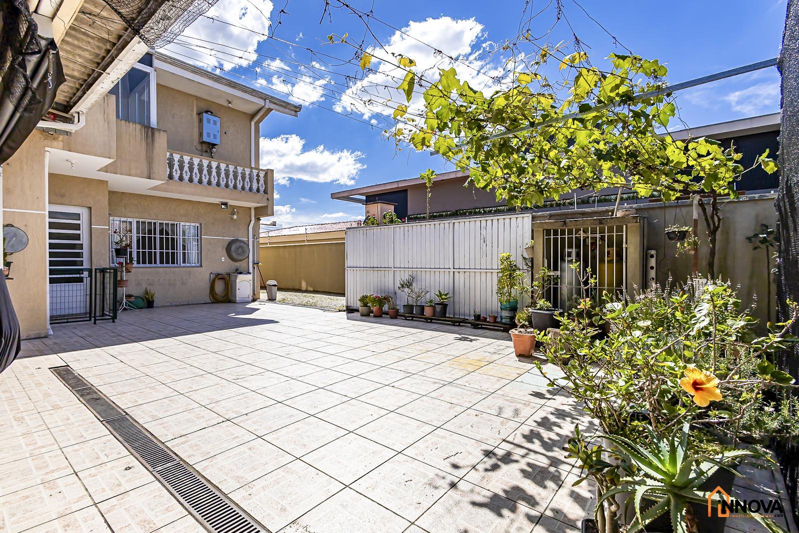 Casa Residencial para Venda - Boqueirão - Foto 33