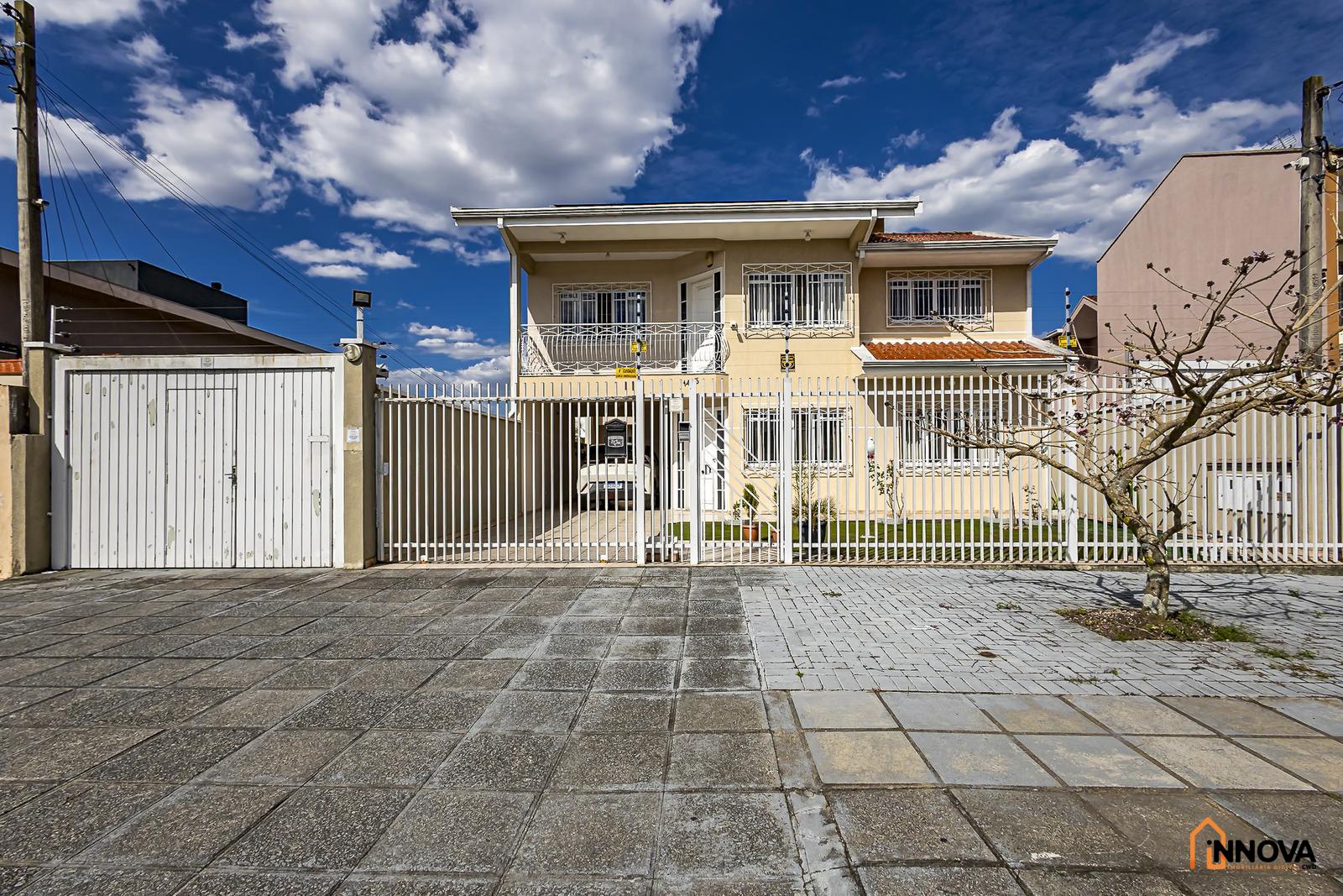 Casa Residencial para Venda - Boqueirão