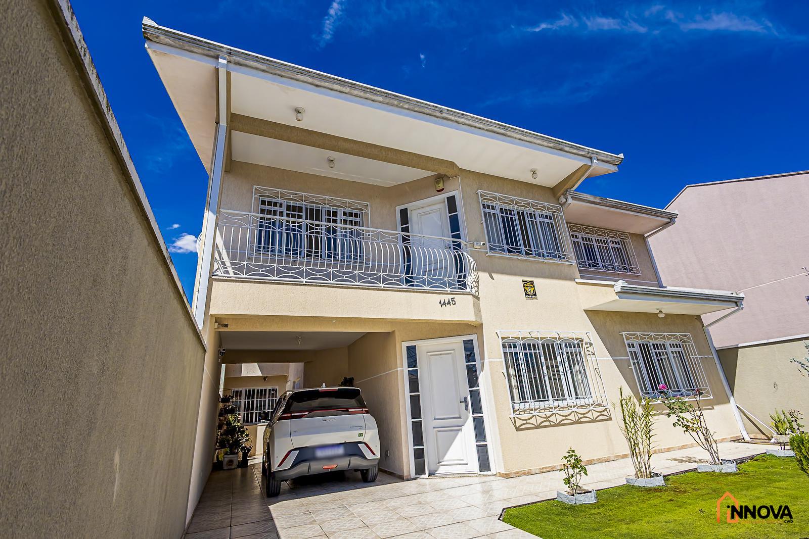 Casa Residencial para Venda - Boqueirão