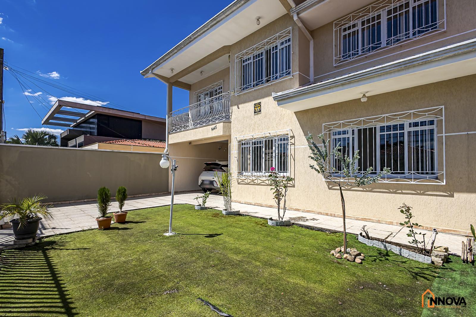 Casa Residencial para Venda - Boqueirão
