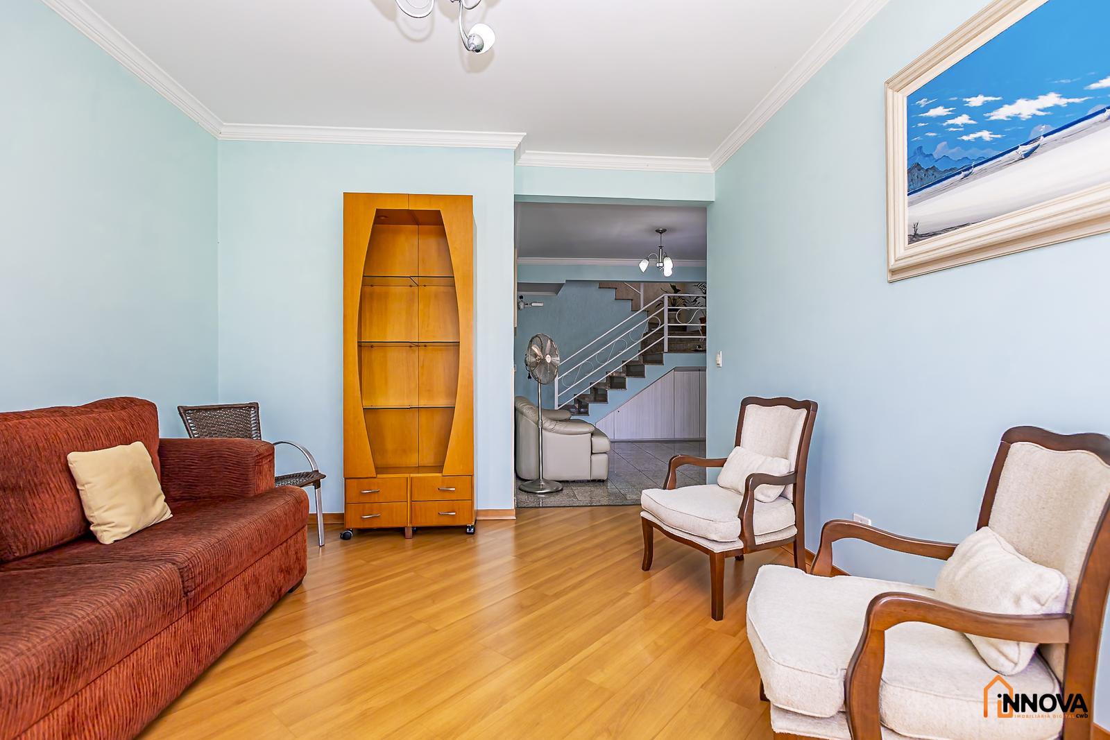Casa Residencial para Venda - Boqueirão