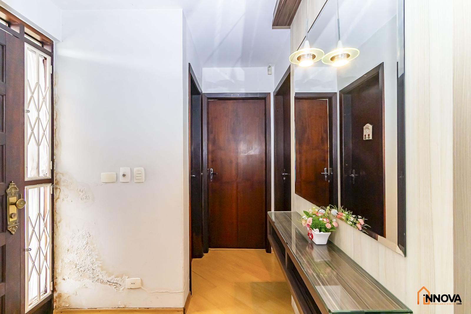Casa Comercial para locação - Xaxim - Foto 4
