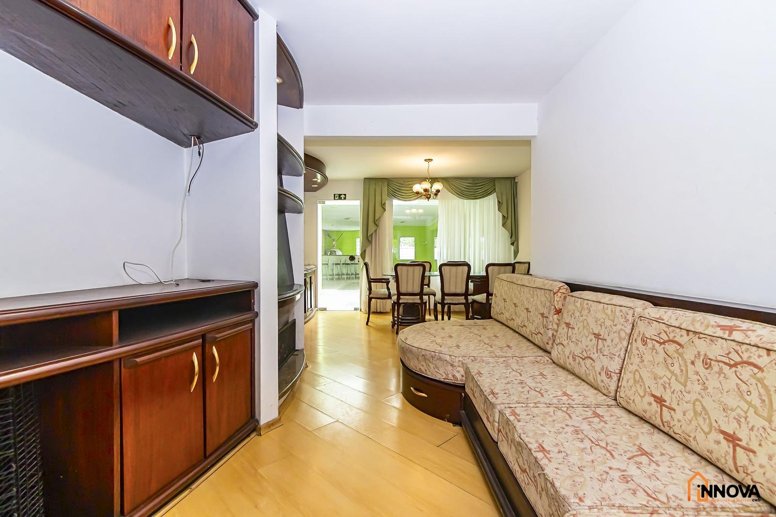 Casa Comercial para locação - Xaxim - Foto 10