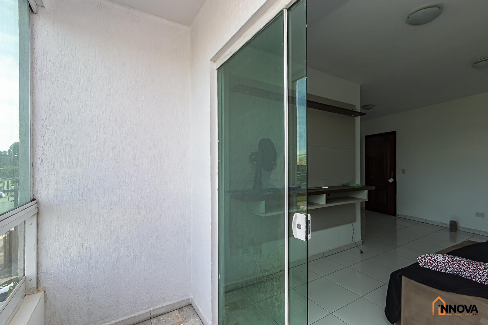 Apartamento para locação - São José dos Pinhais - Foto 7