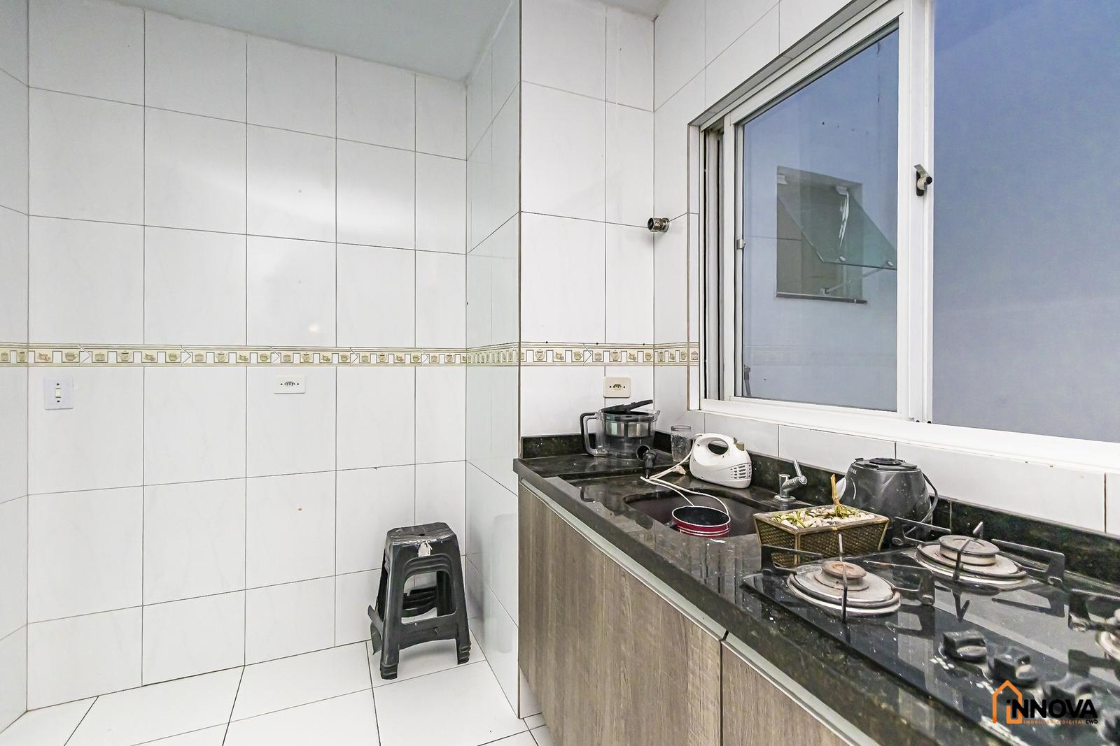 Apartamento para locação - São José dos Pinhais - Foto 11