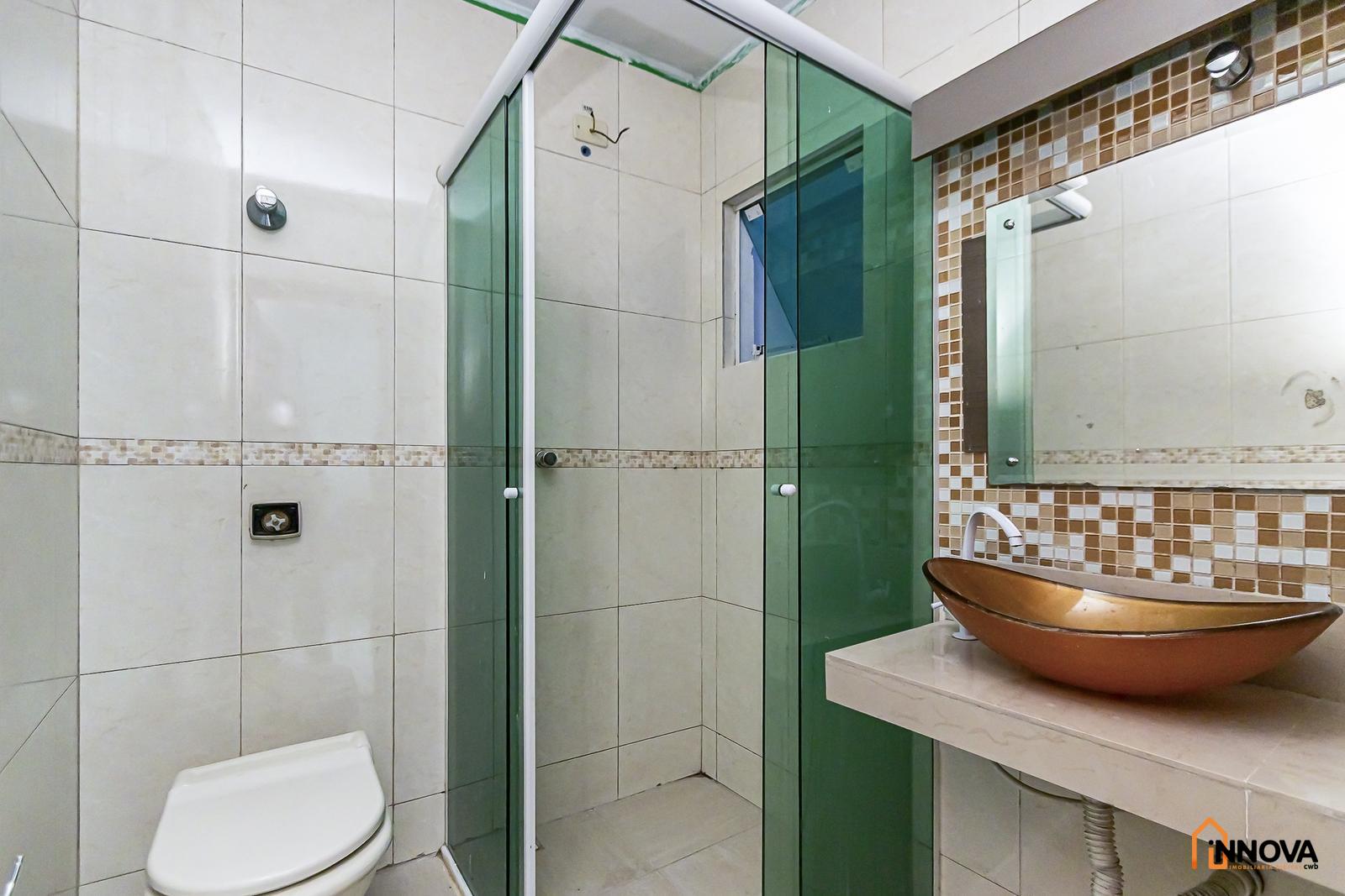 Apartamento para locação - São José dos Pinhais - Foto 16