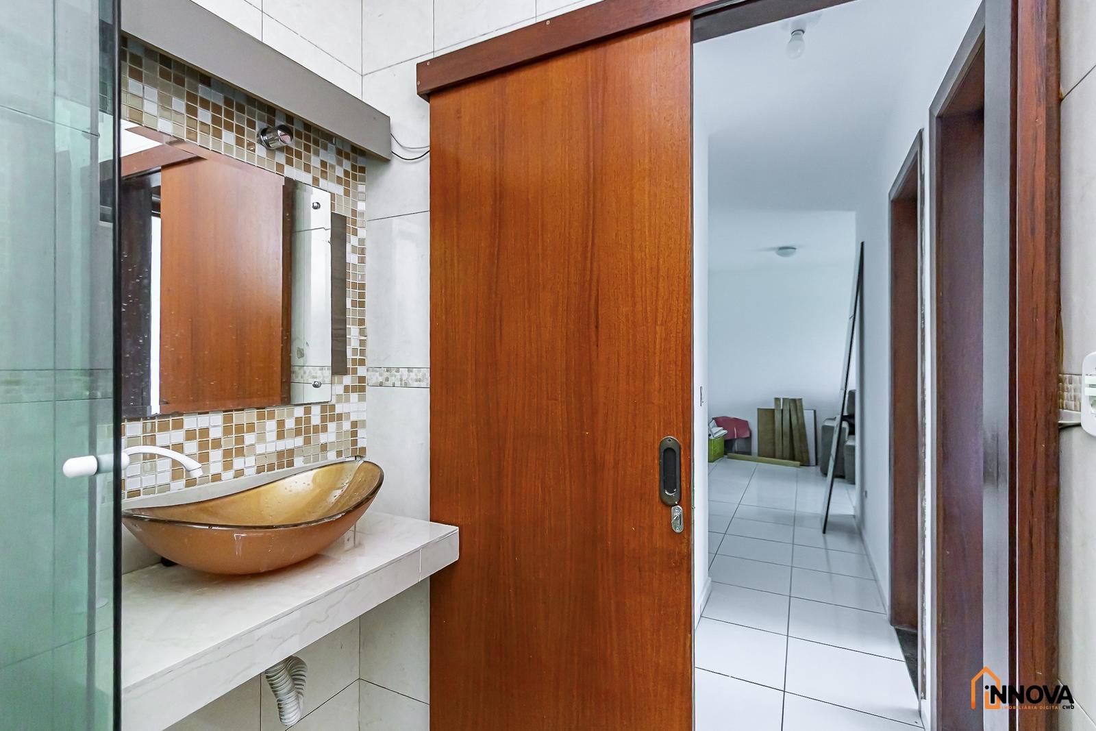 Apartamento para locação - São José dos Pinhais - Foto 17