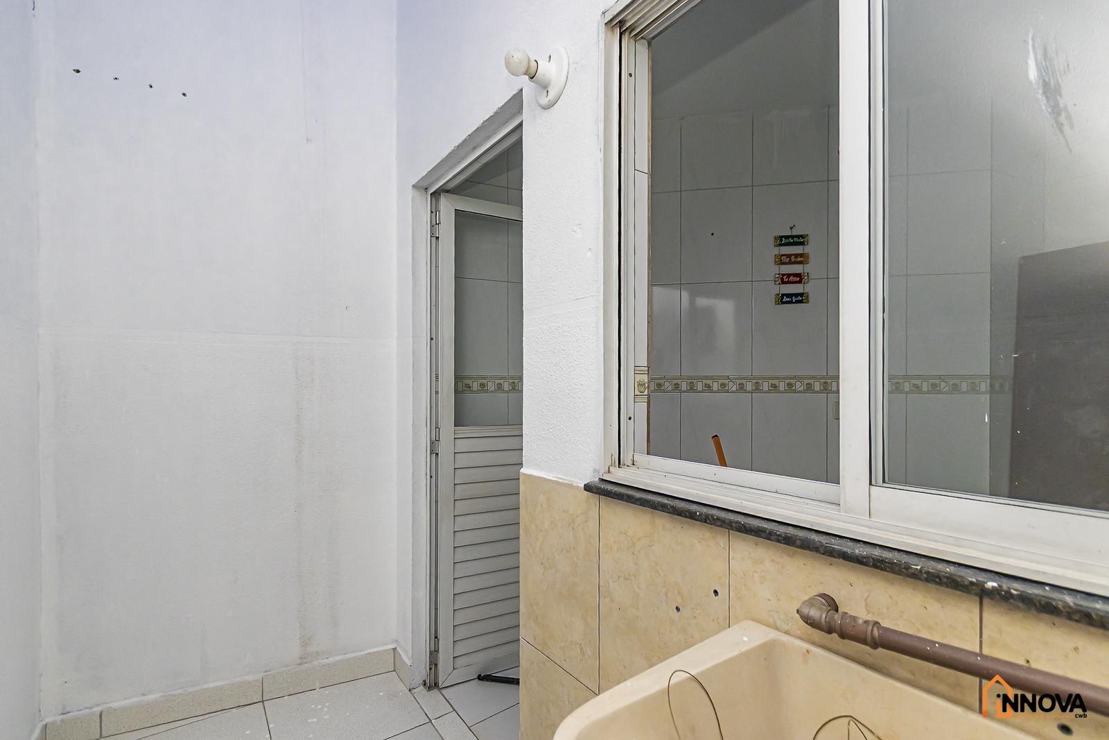 Apartamento para locação - São José dos Pinhais - Foto 22