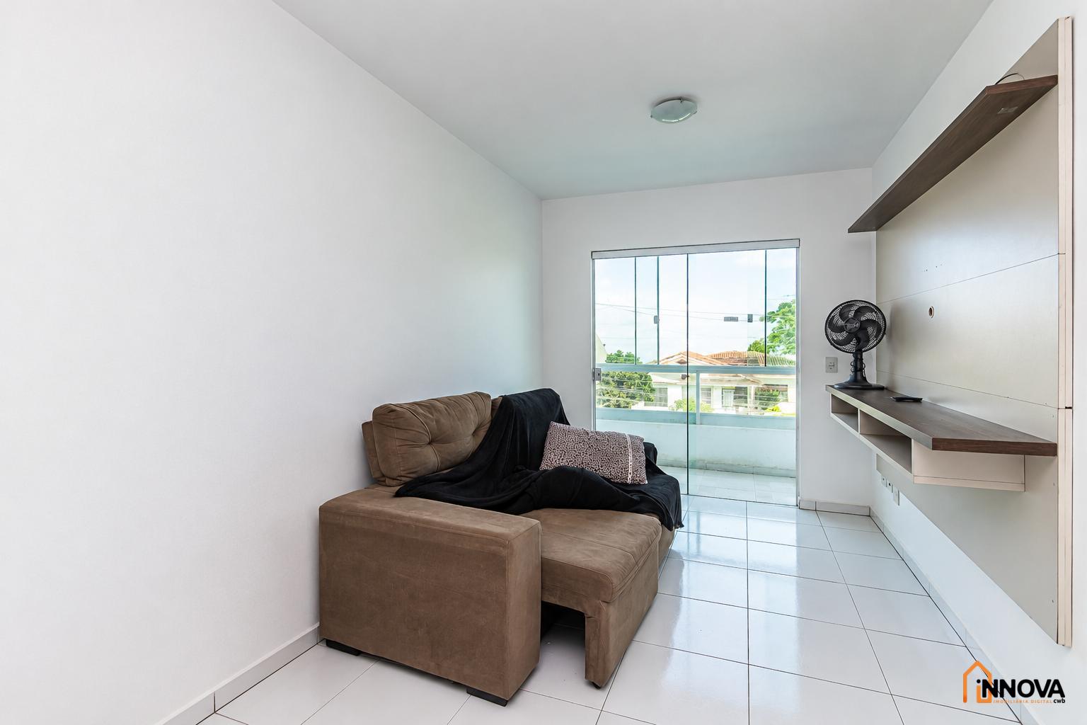 Apartamento para locação - São José dos Pinhais - Foto 3