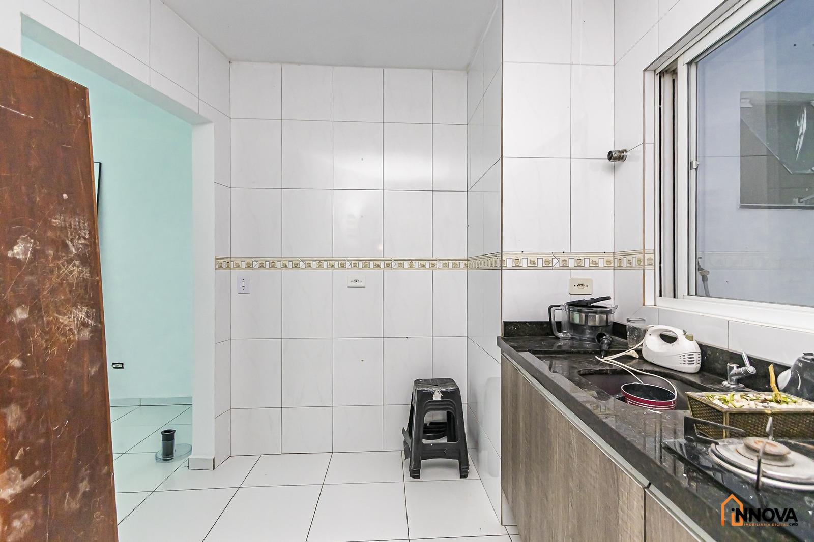 Apartamento para locação - São José dos Pinhais - Foto 10