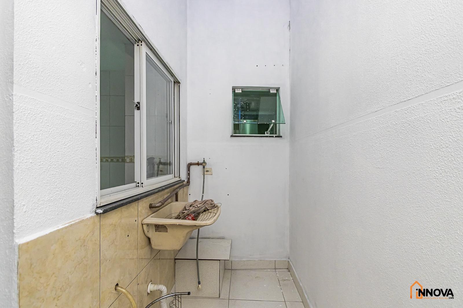 Apartamento para locação - São José dos Pinhais - Foto 20