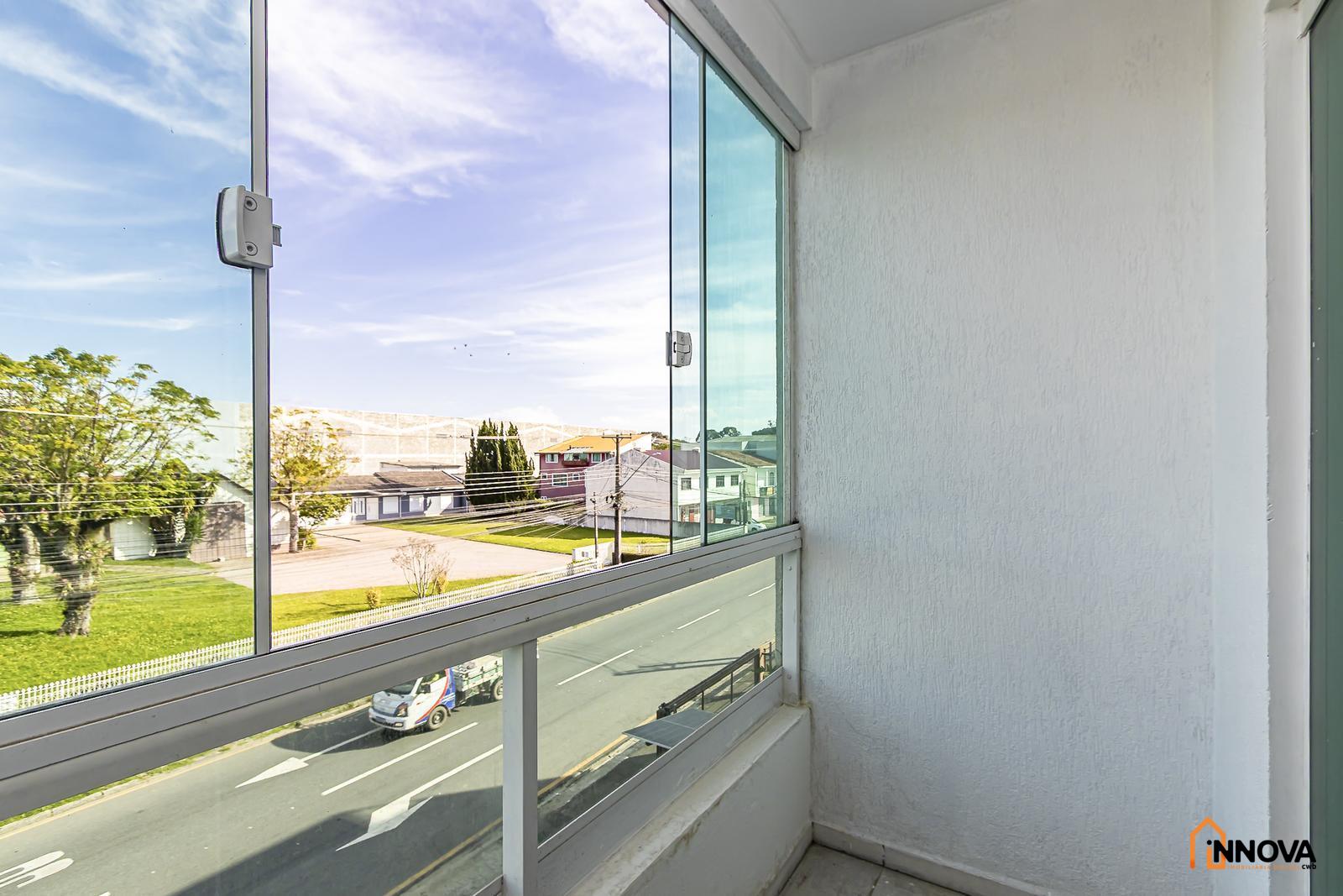 Apartamento para locação - São José dos Pinhais - Foto 6