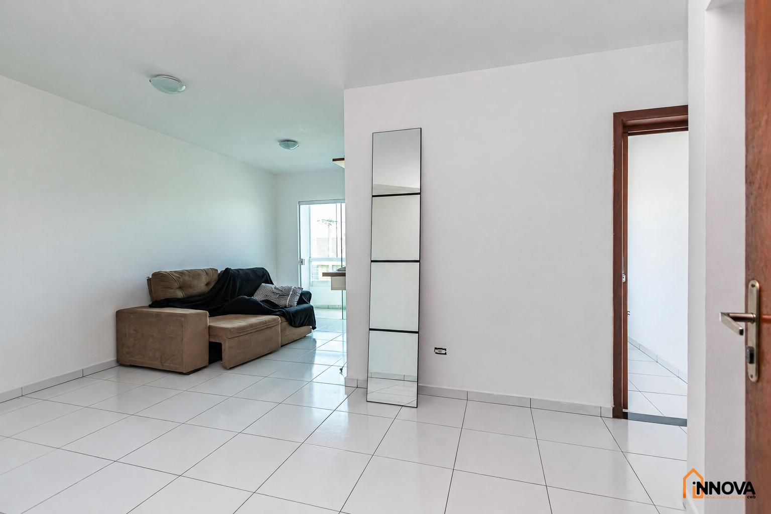 Apartamento para locação - São José dos Pinhais - Foto 5