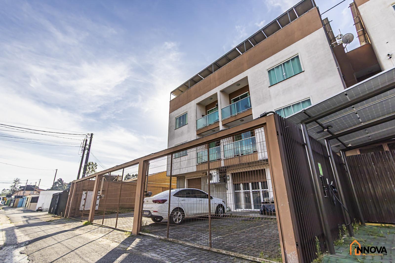 Apartamento para locação - São José dos Pinhais - Foto 23