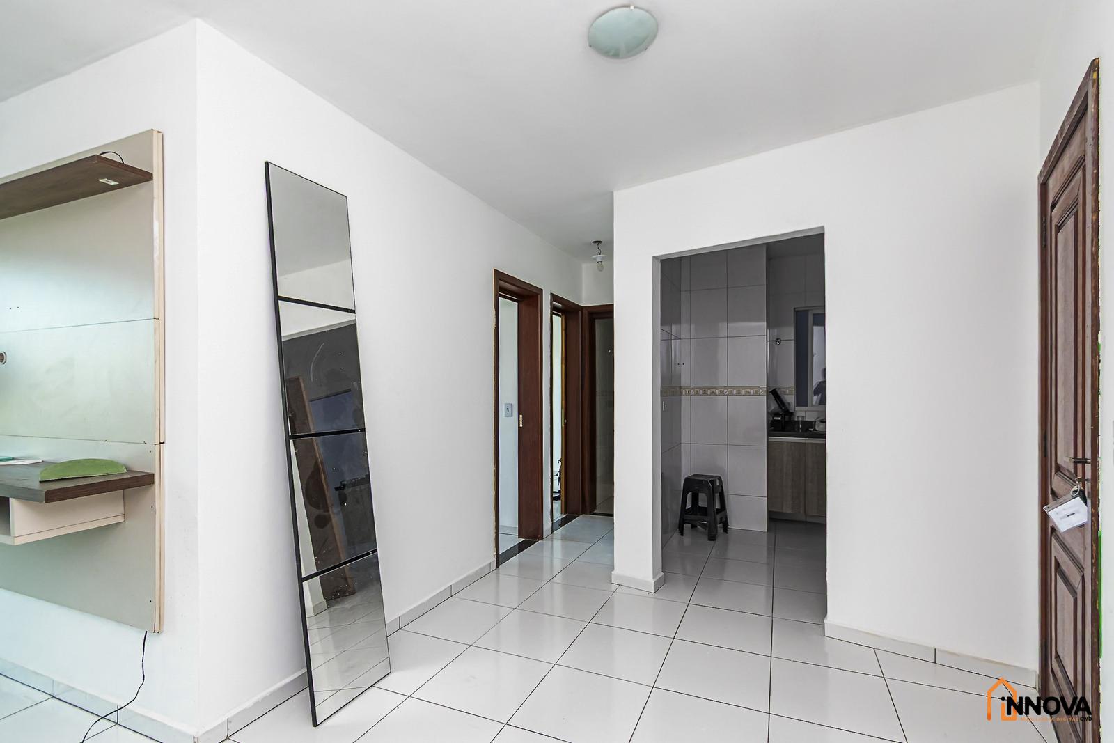 Apartamento para locação - São José dos Pinhais - Foto 8