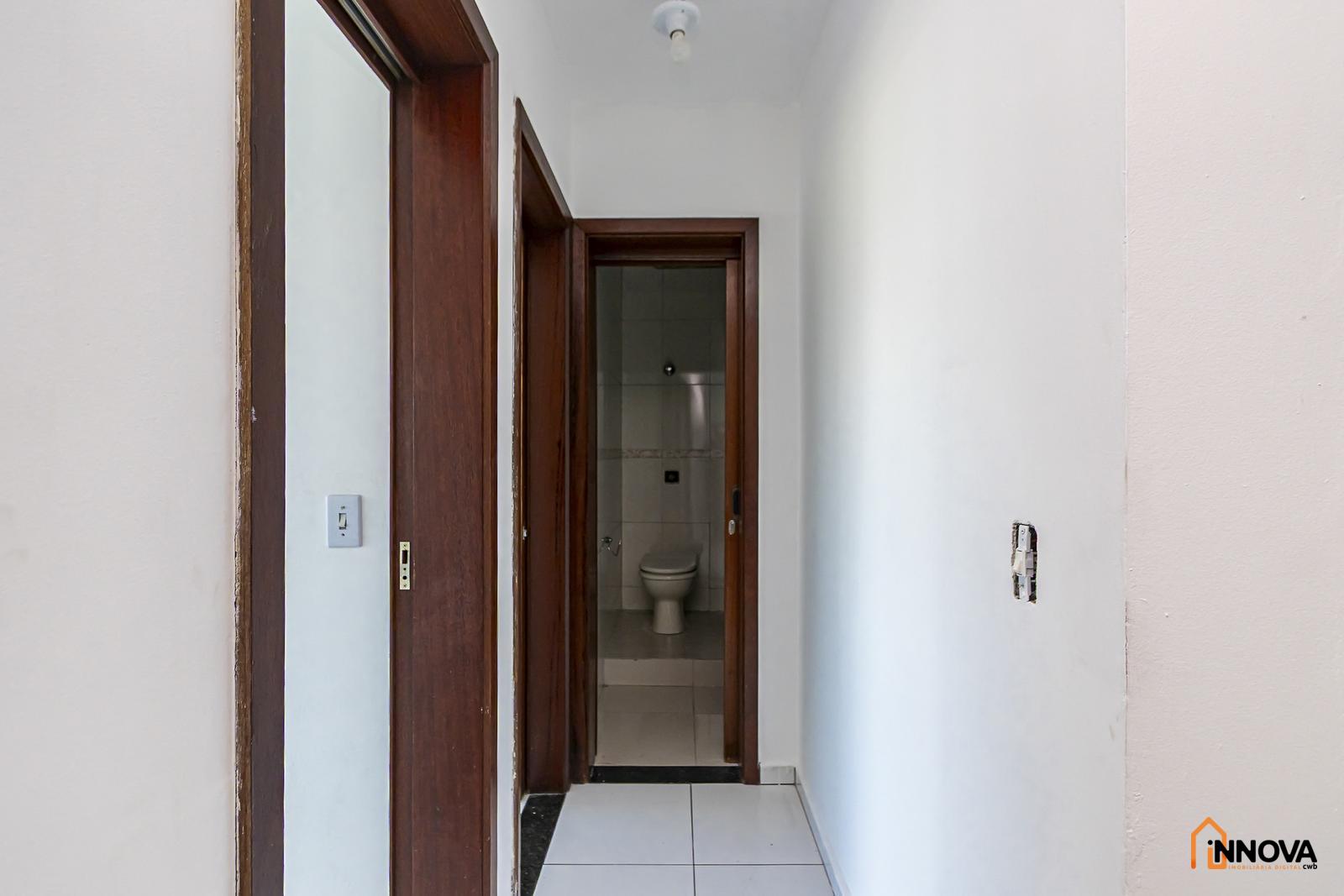 Apartamento para locação - São José dos Pinhais - Foto 13