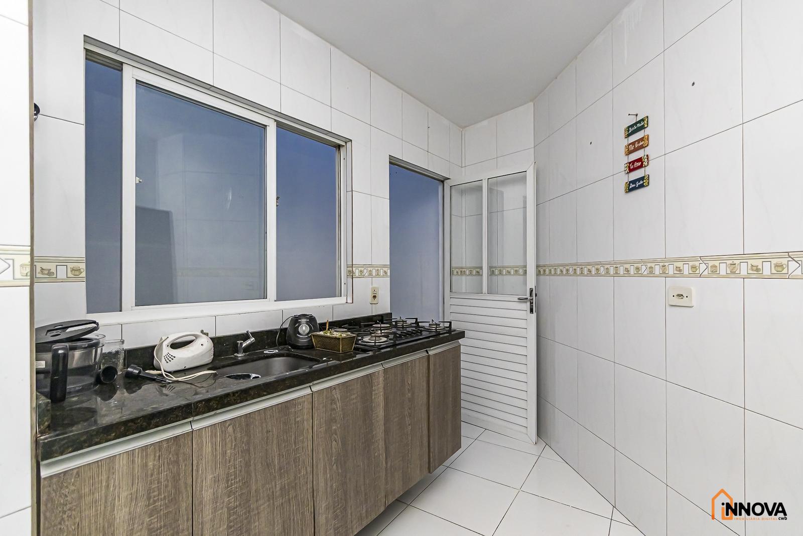 Apartamento para locação - São José dos Pinhais - Foto 12