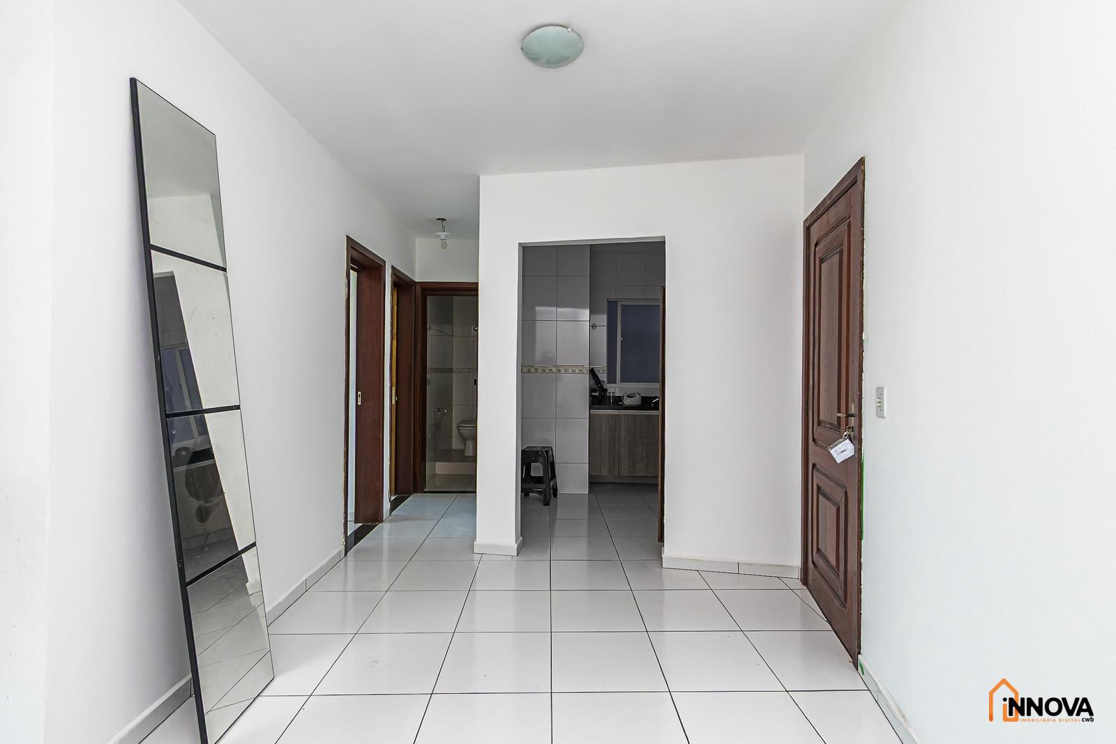 Apartamento para locação - São José dos Pinhais - Foto 9