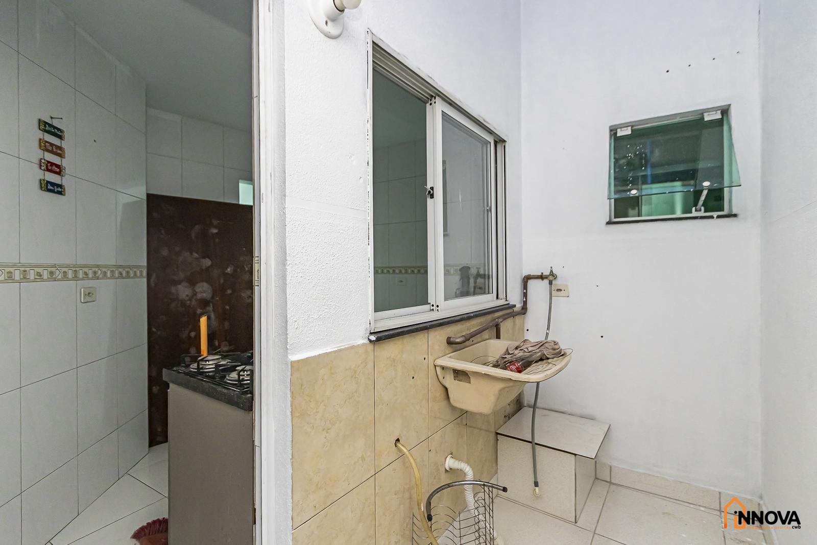 Apartamento para locação - São José dos Pinhais - Foto 21